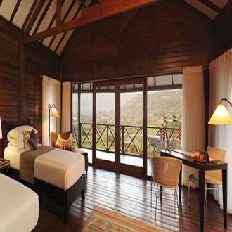 Stay In A Resort In Pune, Pune 5